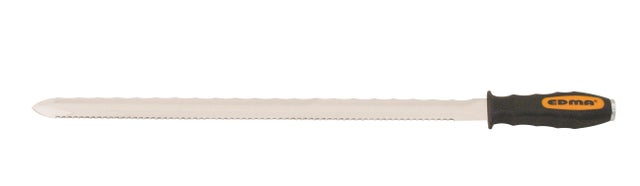 Couteau isolation Long.420 mm - EDMA