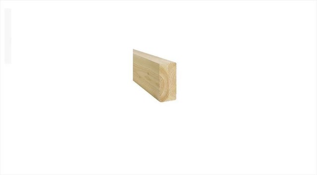 Panne Long.6 m 80x220 mm classe 2 sapin traité 