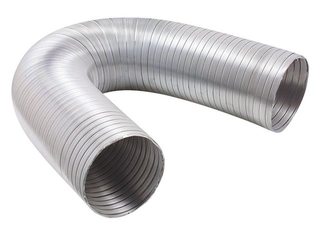 Gaine semi-rigide Diam.80 mm  - STRULIK