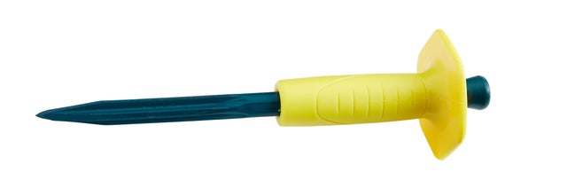 Broche de maçon 300 + par-coups Batipro - LEBORGNE