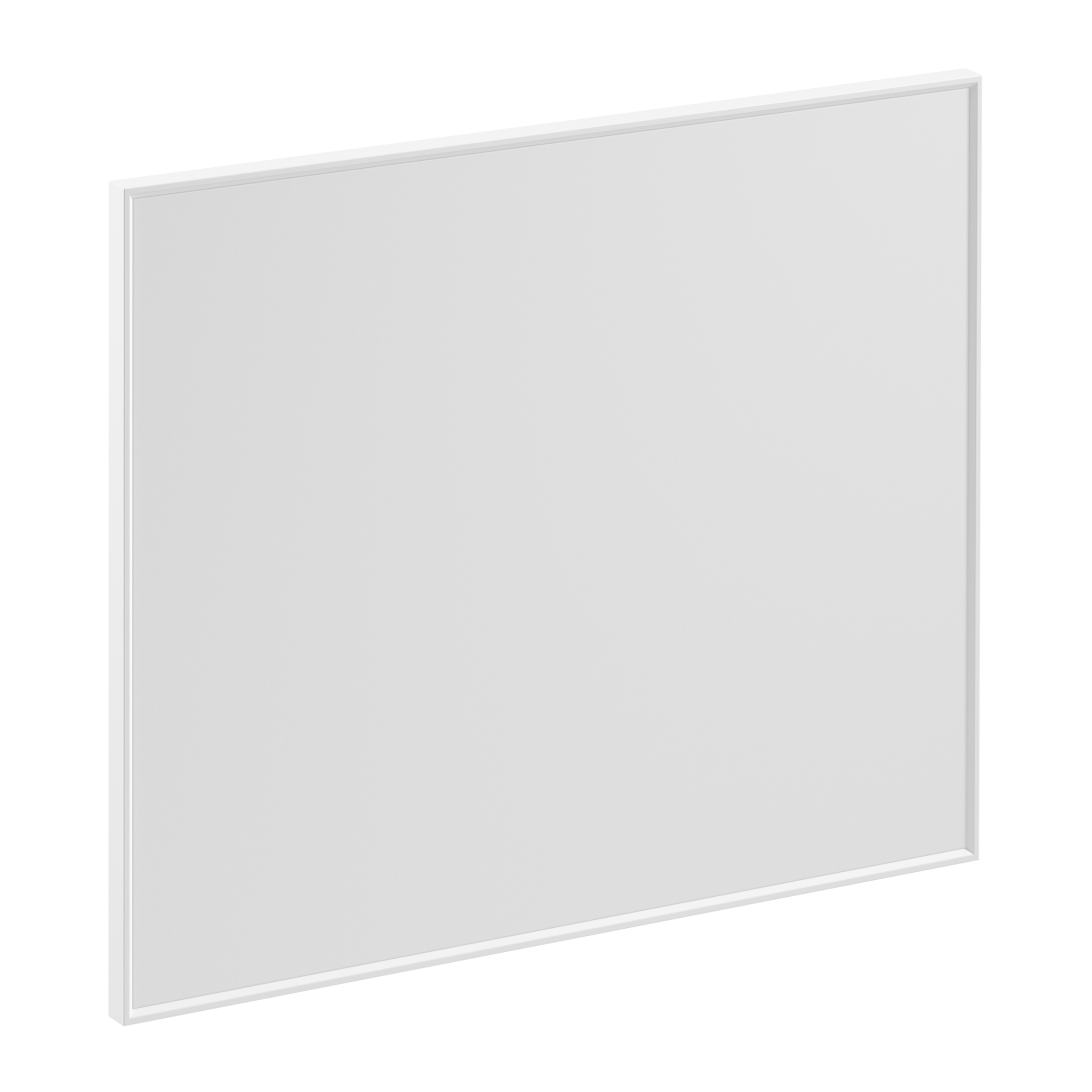 Front okapowy FL60/48 Kobo biały