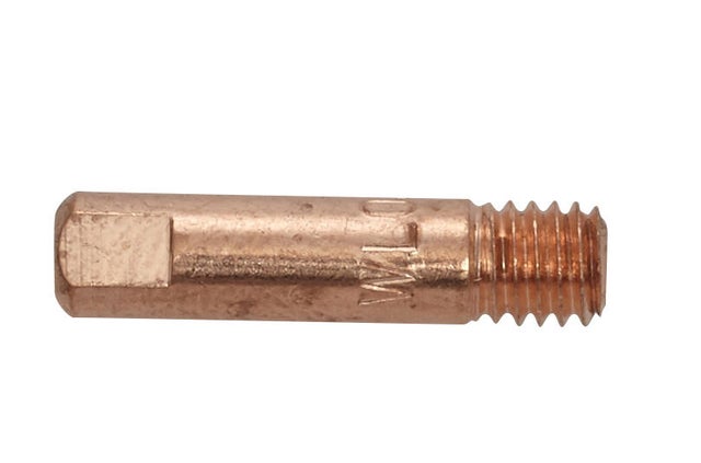 10 Tubes contact diamètre 0,6mm