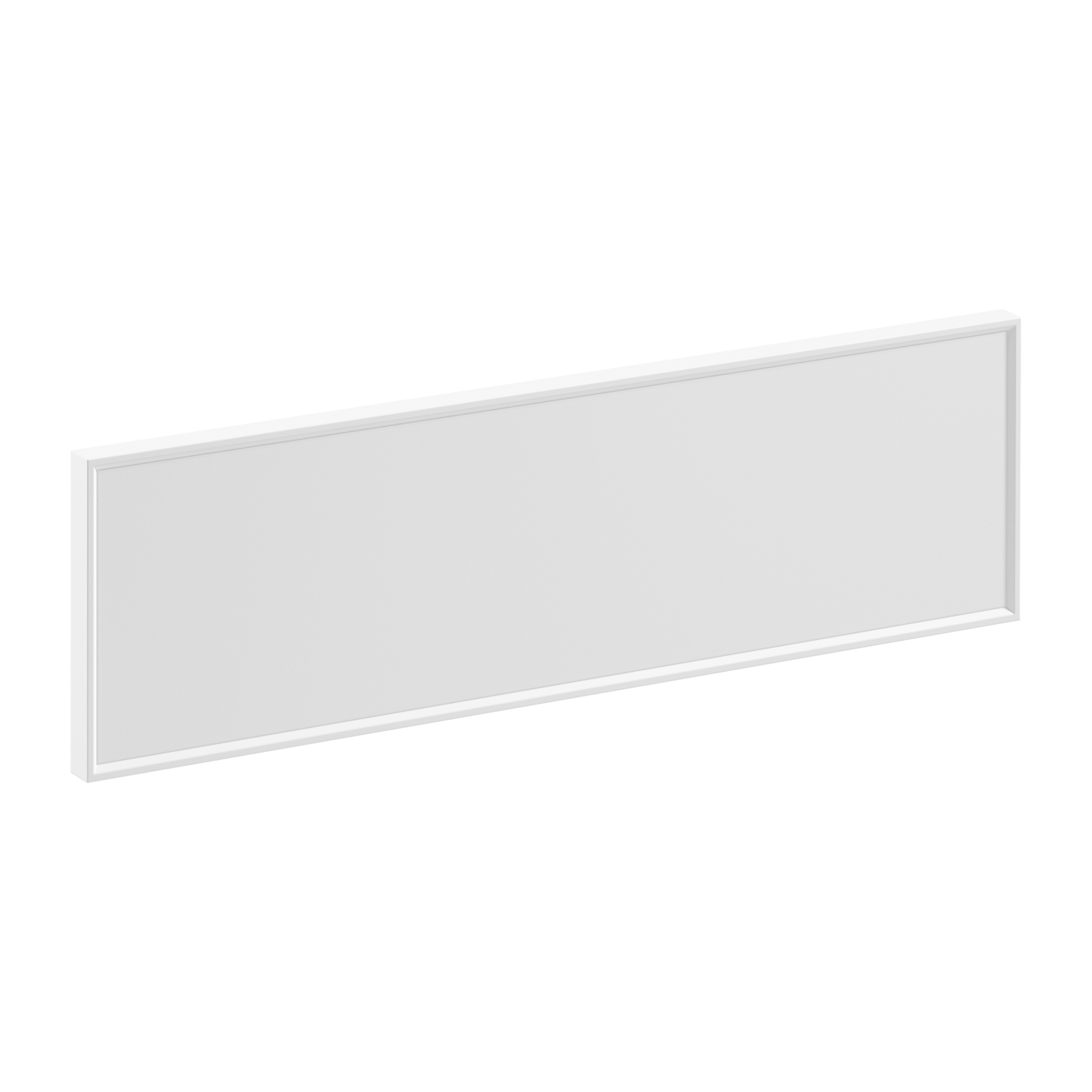 Front szuflady pod piekarnik FDB60/17 Kobo biały