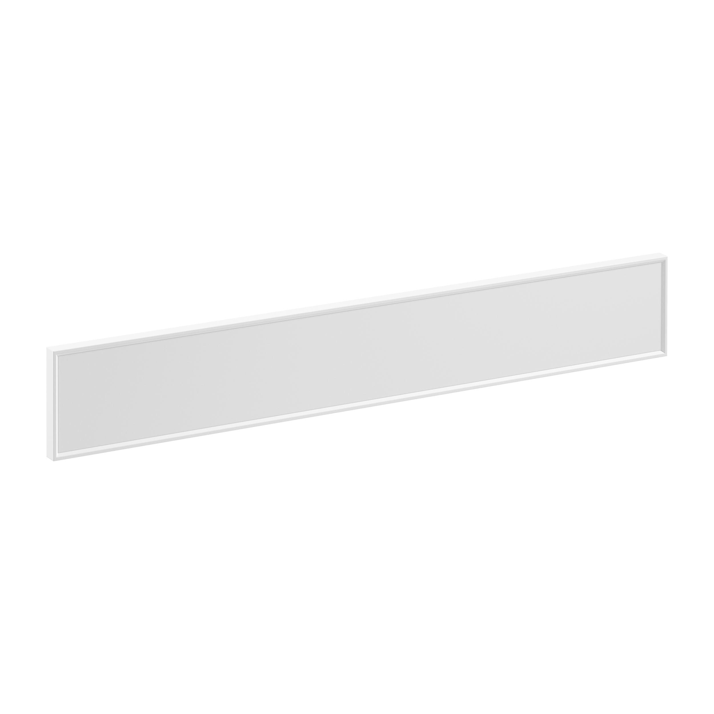 Front szuflady FD90/13 Kobo biały