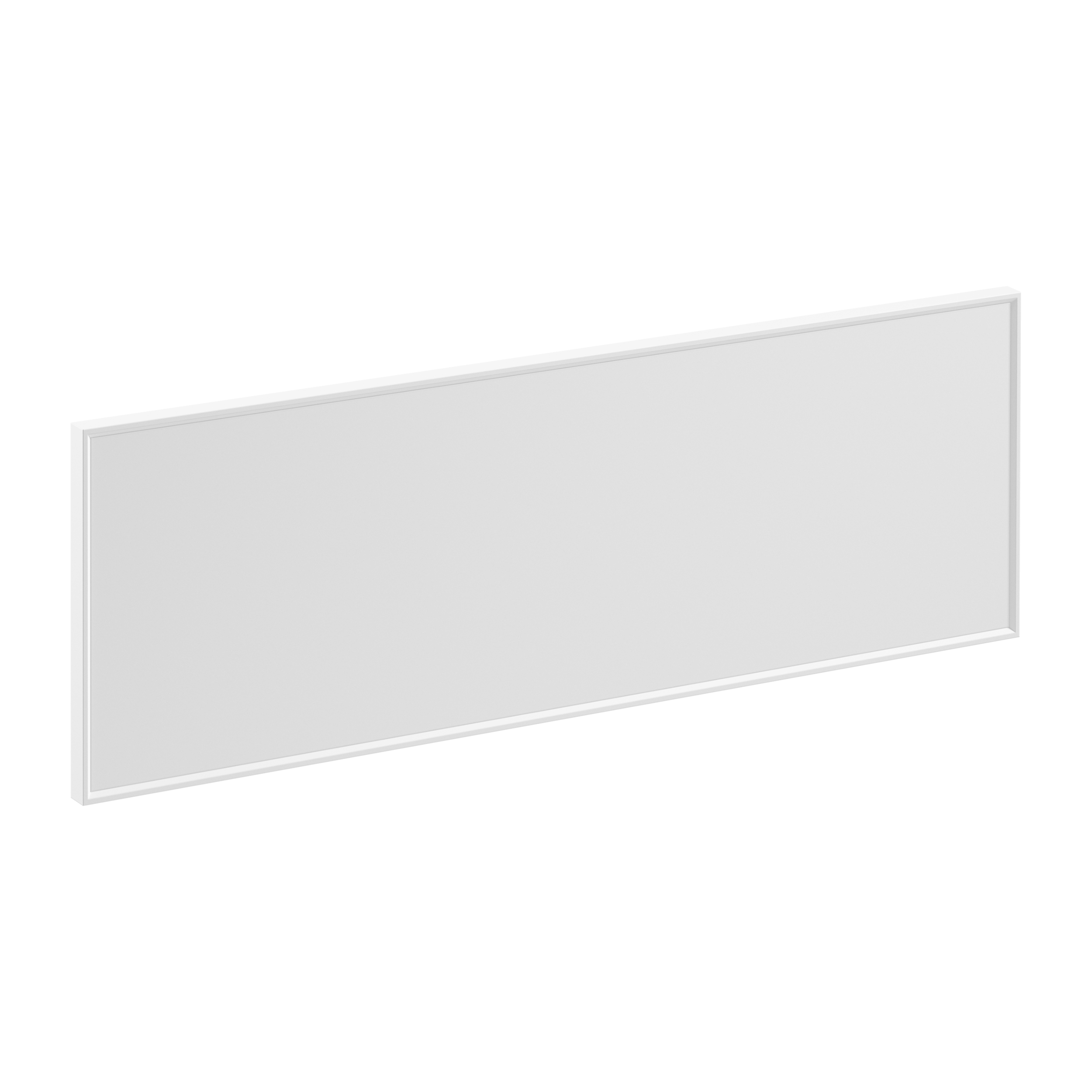 Front szuflady FD80/26 Kobo biały