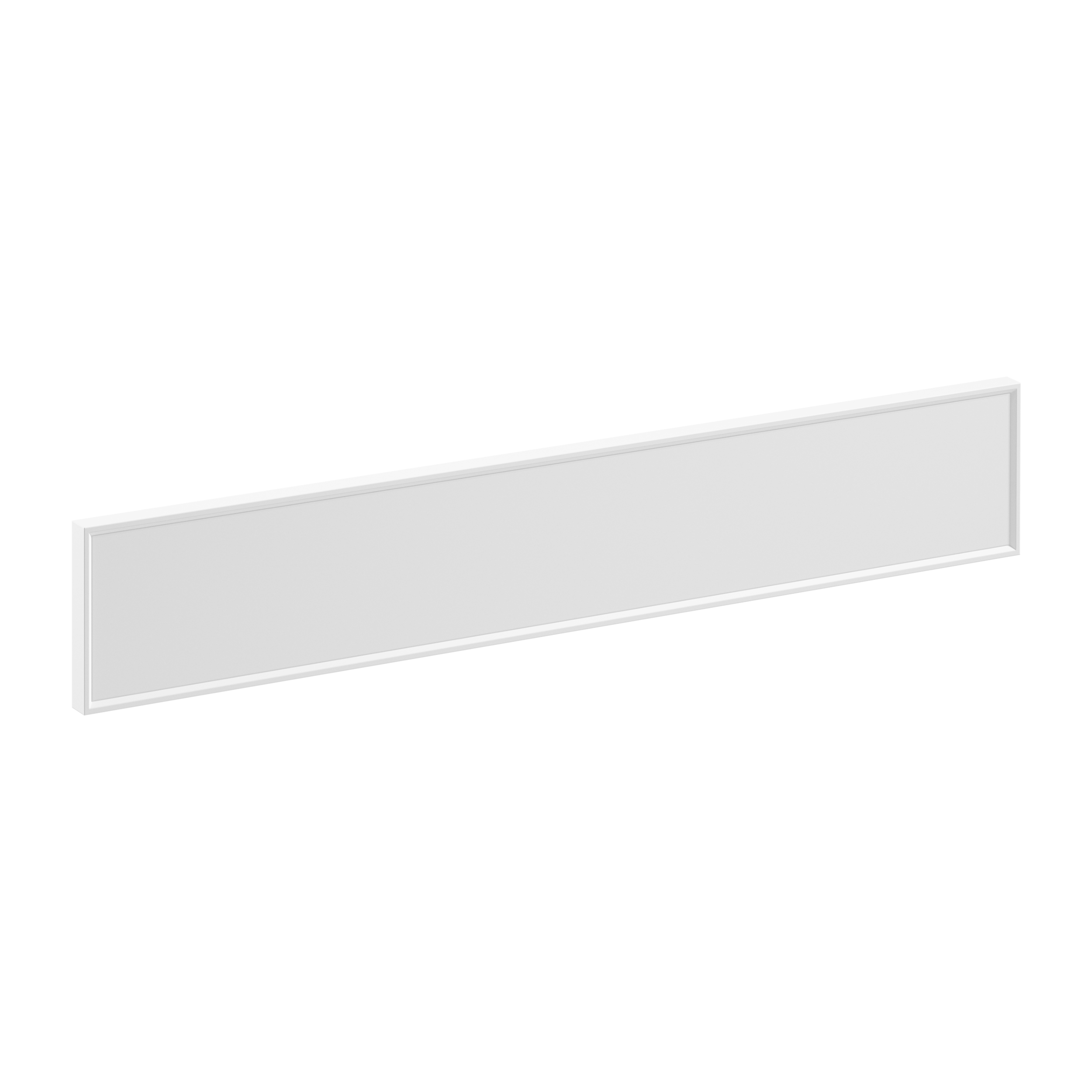 Front szuflady FD80/13 Kobo biały
