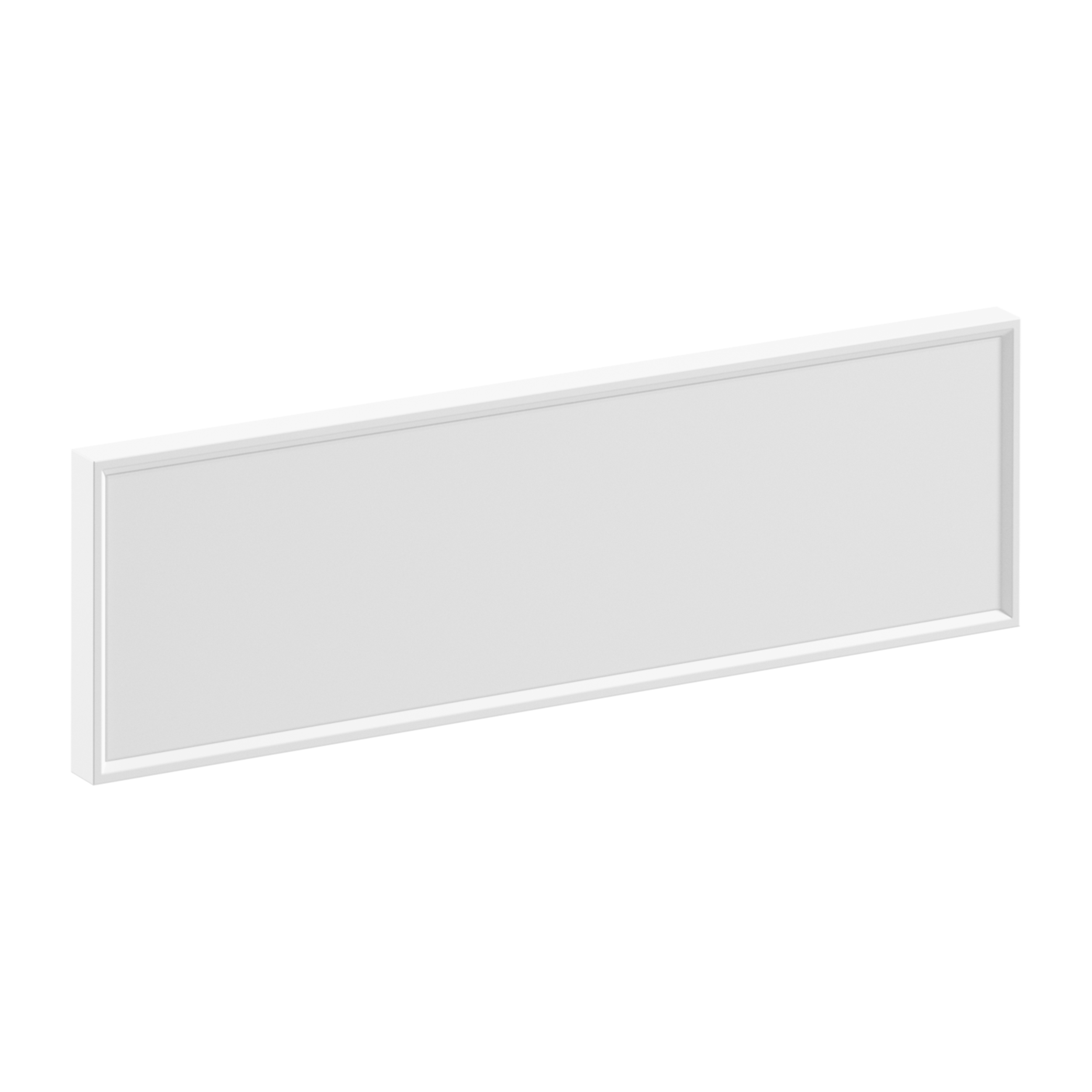 Front szuflady FD45/13 Kobo biały
