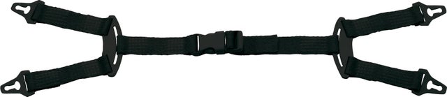 10 jugulaires pour casques de chantier - DELTA PLUS