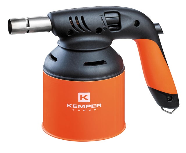 Lampe à souder tout sens Piezo - KEMPER