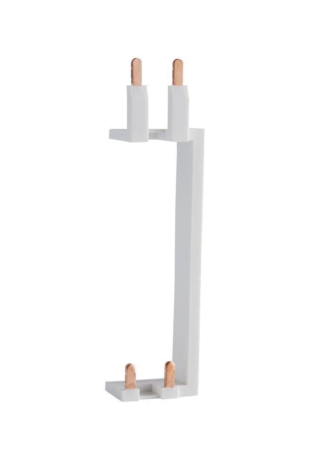 Peigne vertical interrupteur différentiel XP - SCHNEIDER ELECTRIC