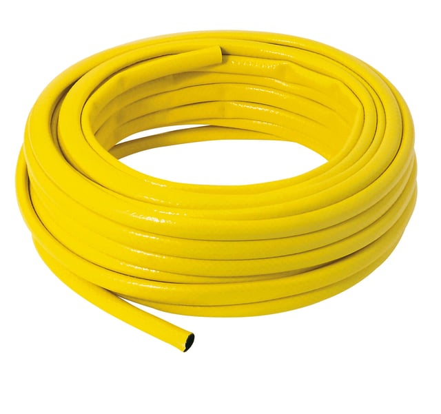 Tuyau d'arrosage 3 couches Long.25 m