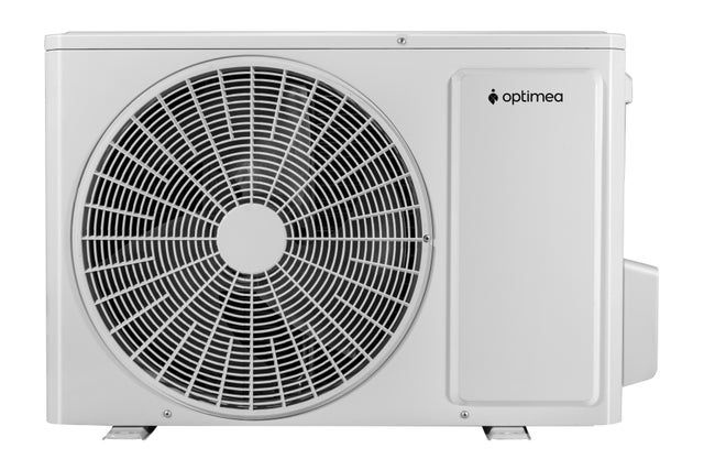 Unité extérieure pour pompe à chaleur monosplit réversible 5,6kW- OPTIMEA 