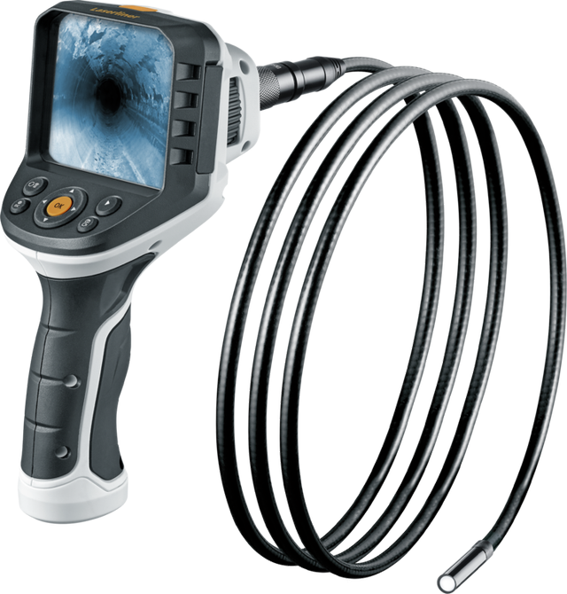 CAMÉRA INSPECTION VIDÉO VIDEOFLEX G4 XXL