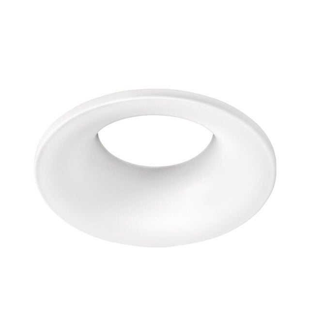 Anneau  spot CURVE FONTE ALU DIAMETRE 70