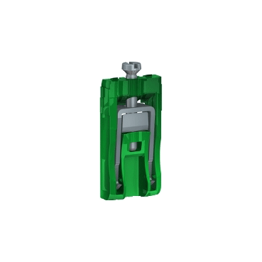2 griffes pour plaque fixation Unica - SCHNEIDER  ELECTRIC