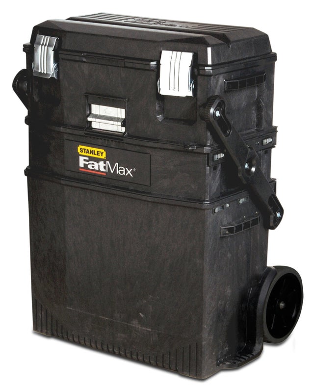 Servante d'atelier cantilever fatmax