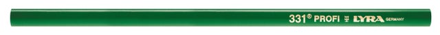Crayon de maçon 331 - 300 mm - LYRA 