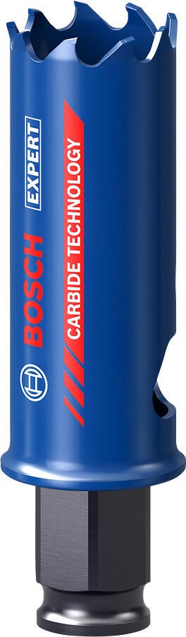 Scie cloche multi-matériaux Diam.22 mm - BOSCH 