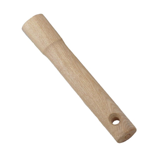 MANCHE BOIS POUR MASSETTE DOUILLE CONIQU