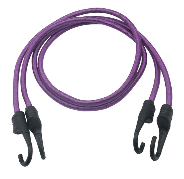 2 sandows Diam.9 mm Long.1 m