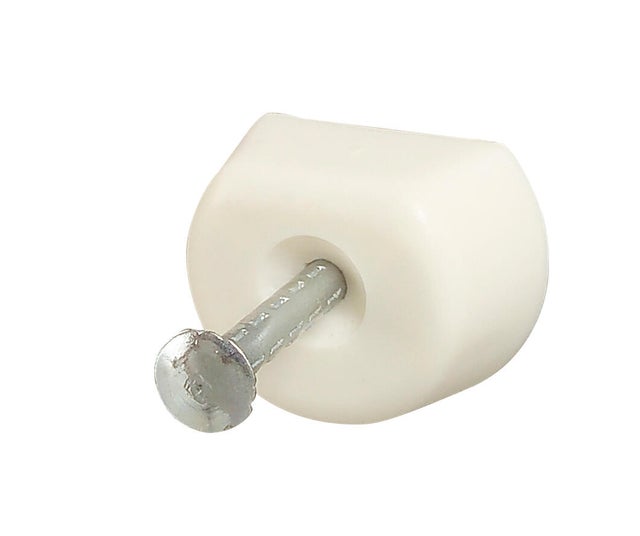 Lot de 24 taquets en plastique