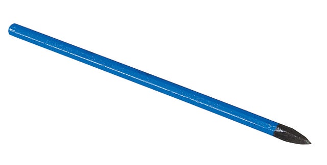 Broche de carreleur L.200 x 8 mm - REVEX