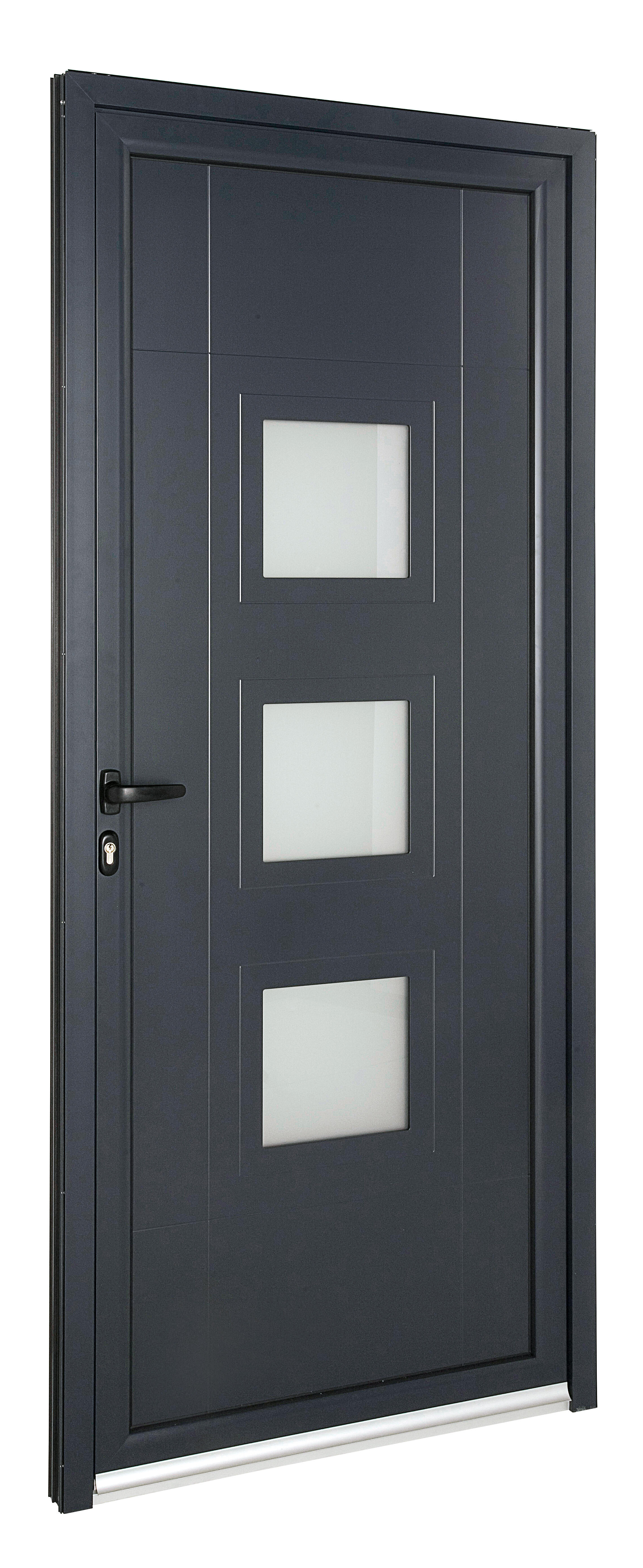 Porte D Entre Bricoman
