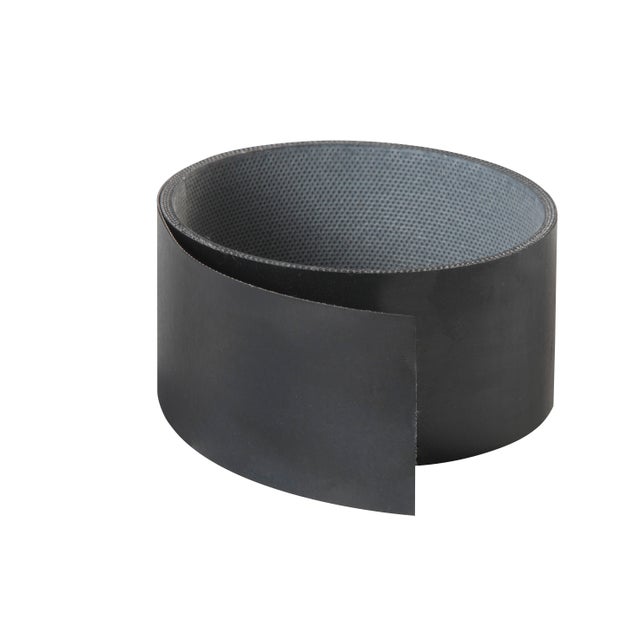 Bande de chant thermocollant 1300 x 420 mm - Black