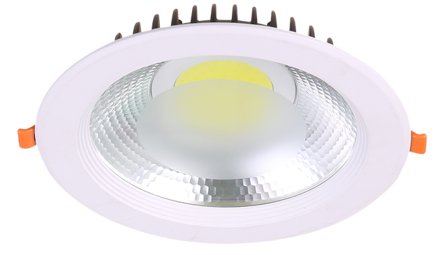 Downlight LED encastrable 2500lm KOBY - ARLUX 