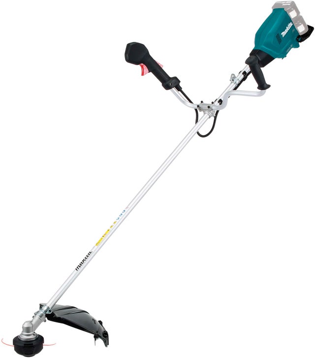 Coupe-herbe batterie 36 V sans fil - 2 x 18V sans batterie ni chargeur électrique Brushless - DUR369AZ MAKITA