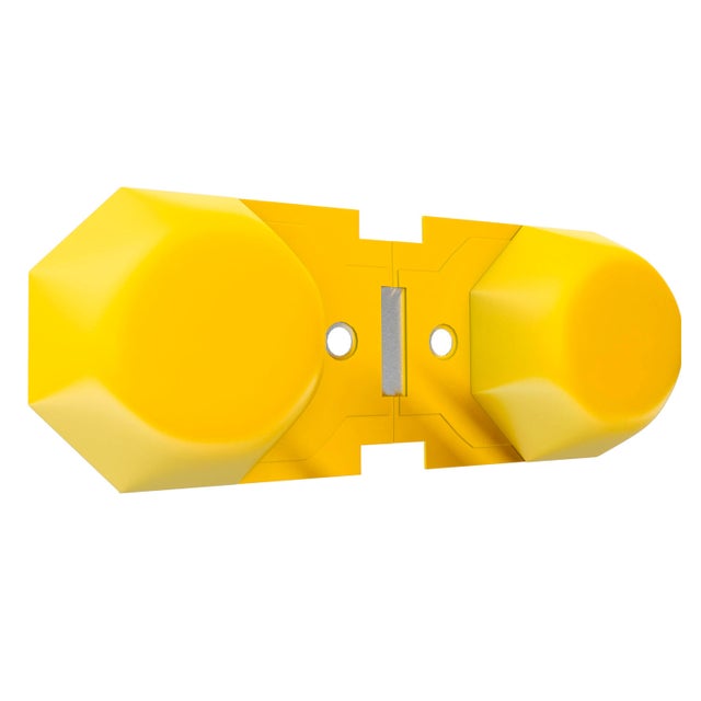Boîte de 25 connector Optima 2 - ISOVER