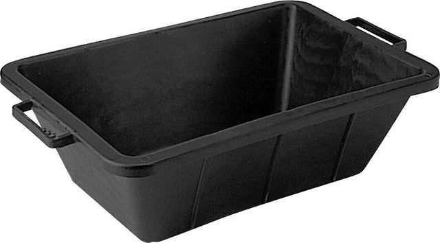 Auge maçon plastique 10L - NESPOLI