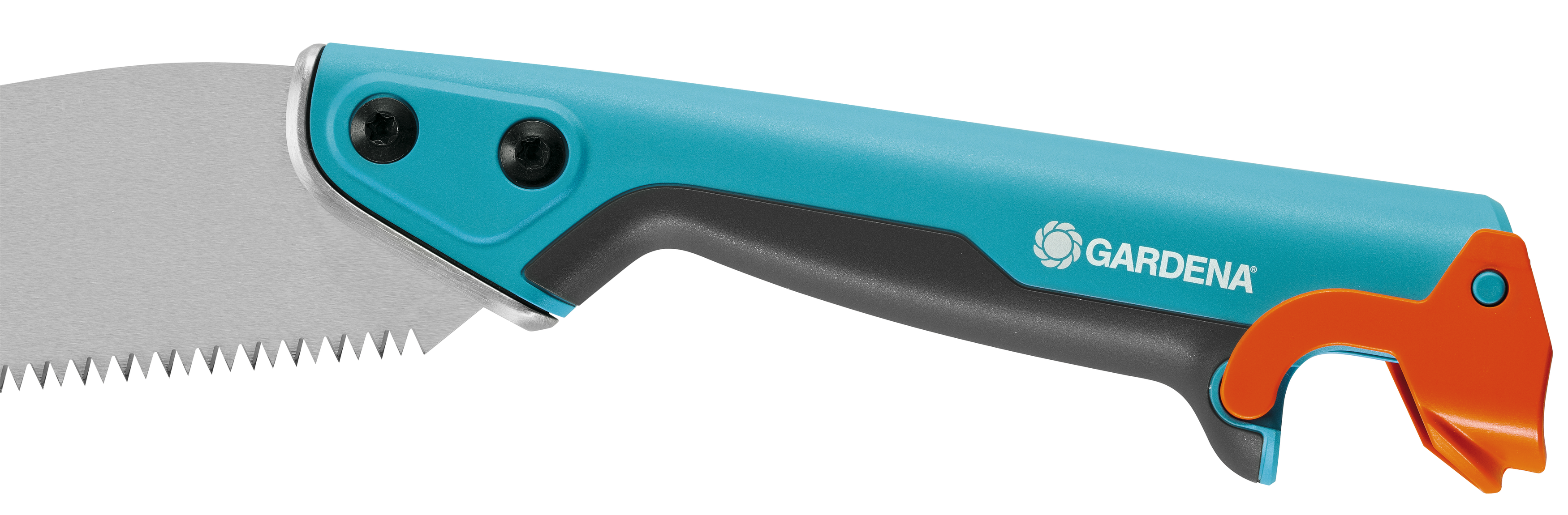 Scie elagage GARDENA Combisystem 8737-20, lame 13.5 mm - 2