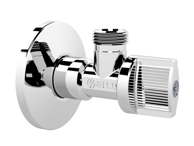 LLAVE CORTE ESCUADRA CORTA 1/2