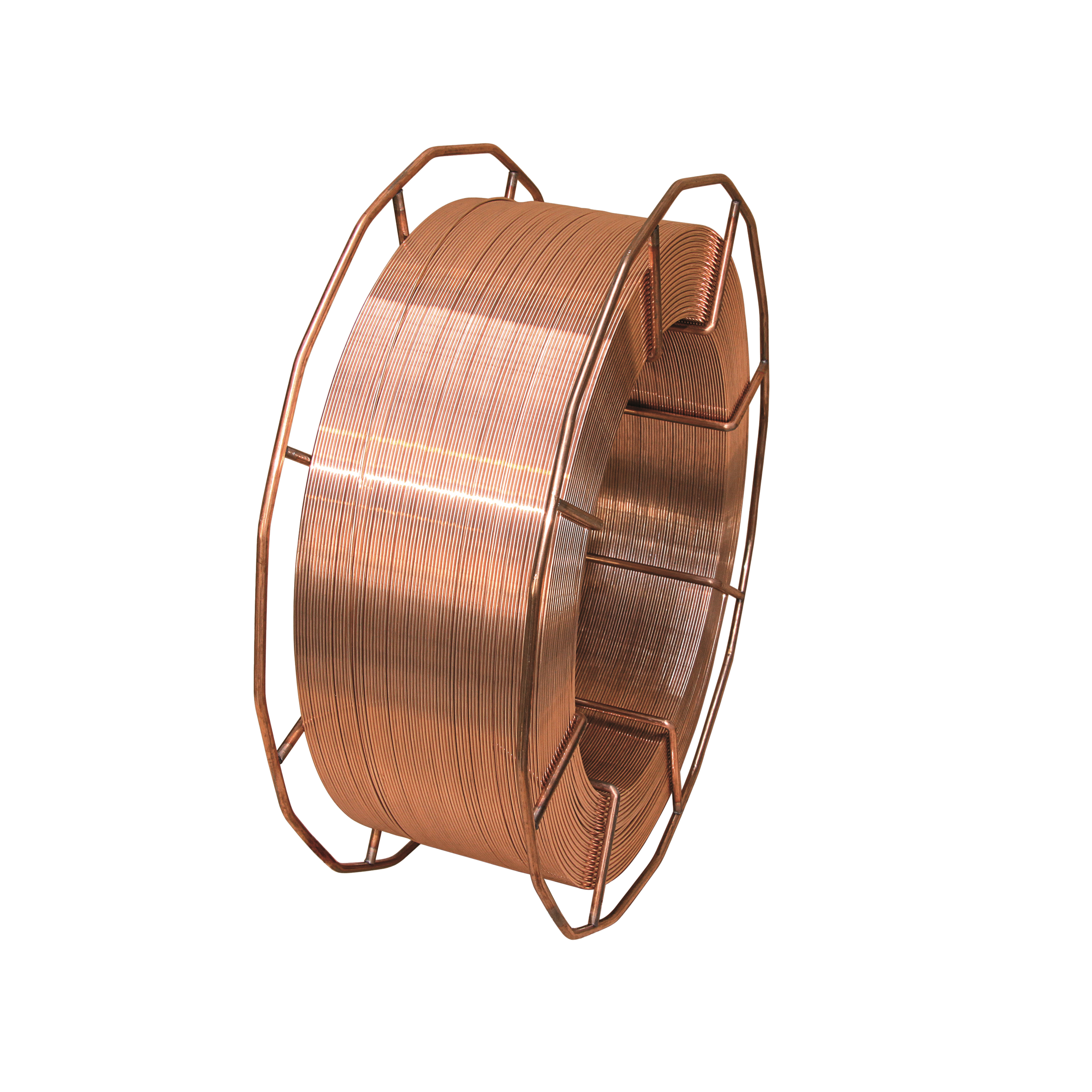 Drut spawalniczy G3Si1 1,2mm 15kg Gold