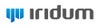 Logo marki IRIDUM
