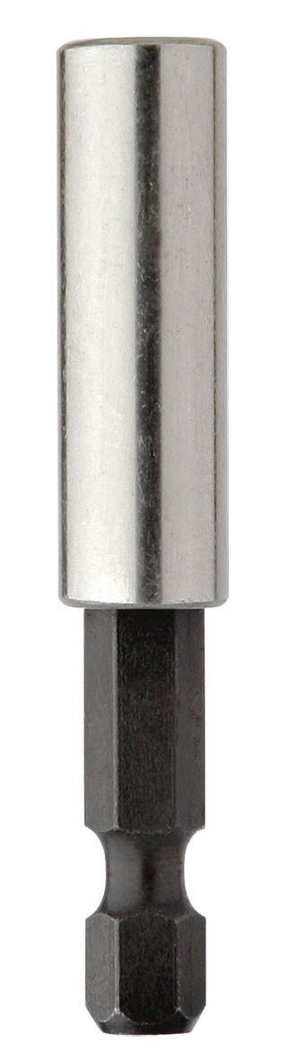 Porte embout standard Long.58 mm - DIAGER - U628 