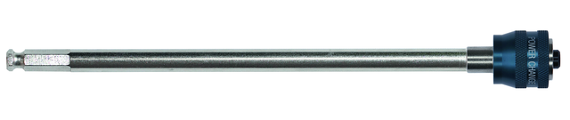Adaptateur Power Change Plus Long.305 mm - BOSCH - 2608594263