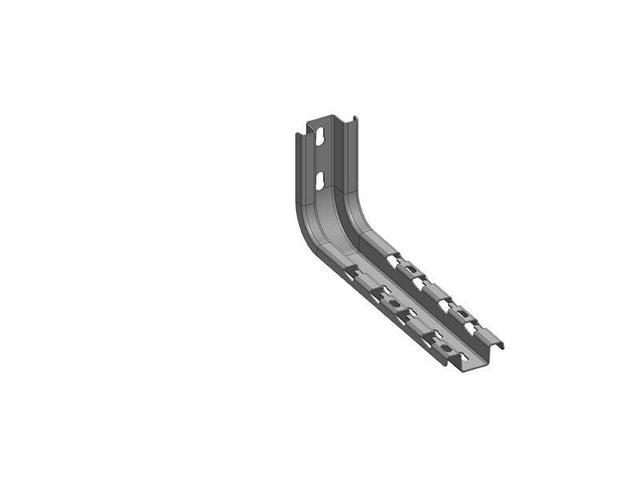 Console CPA 200 SZ Long 250 mm - OB PROFILS