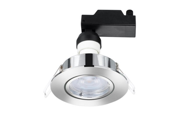Spot LED encastrable gris SYLSPOT - SYLVANIA