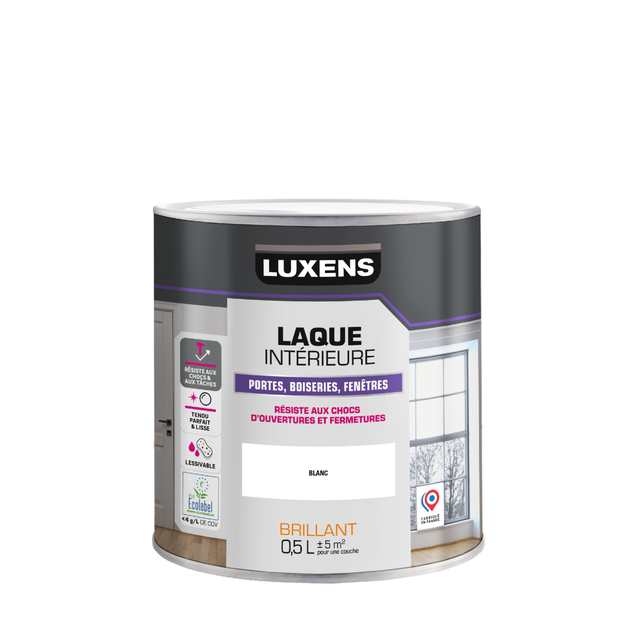 Rust-oleum Metal Expert peinture pour métaux galvanisés 750ml blanc pur