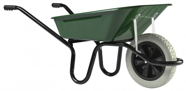 Brouette roue increvable Aktiv Premium 100 L