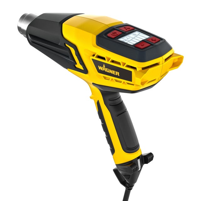 Décapeur thermique filaire 2000W - WAGNER Furno 500
