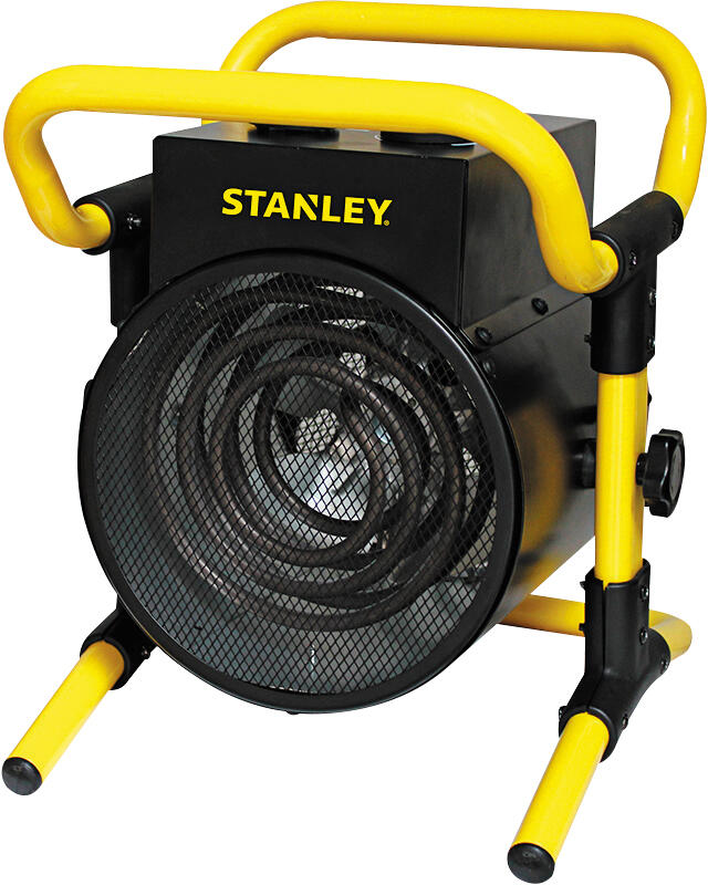 Chauffage de chantier 3000W - STANLEY