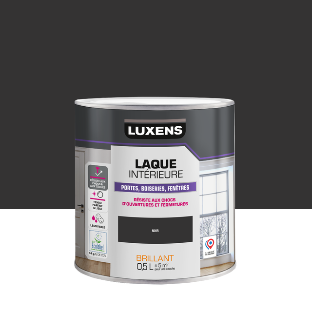 Peinture plinthe bois noir brillant au meilleur prix Leroy Merlin — free download