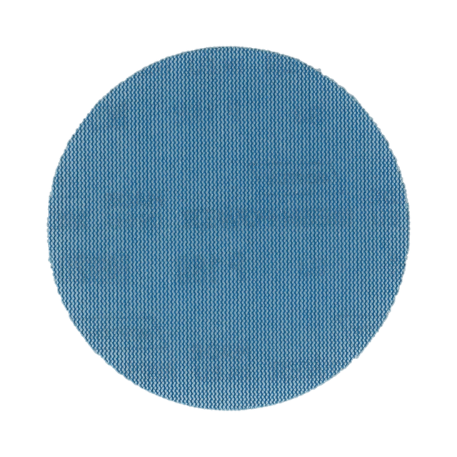 Disque abrasif pour ponceuse Diam.125 mm Lot de 5  - NORTON