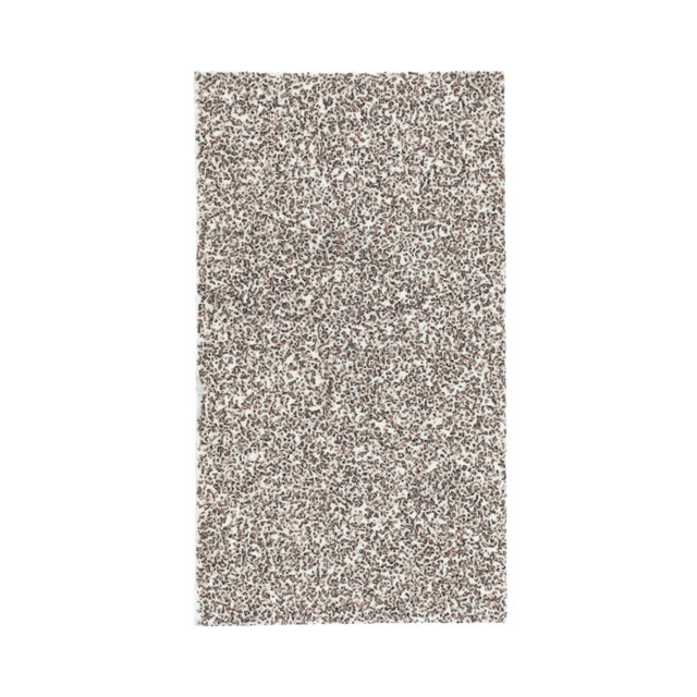 Papier abrasif pour cale à poncer 70x125 mm lot de 10 - NORTON 