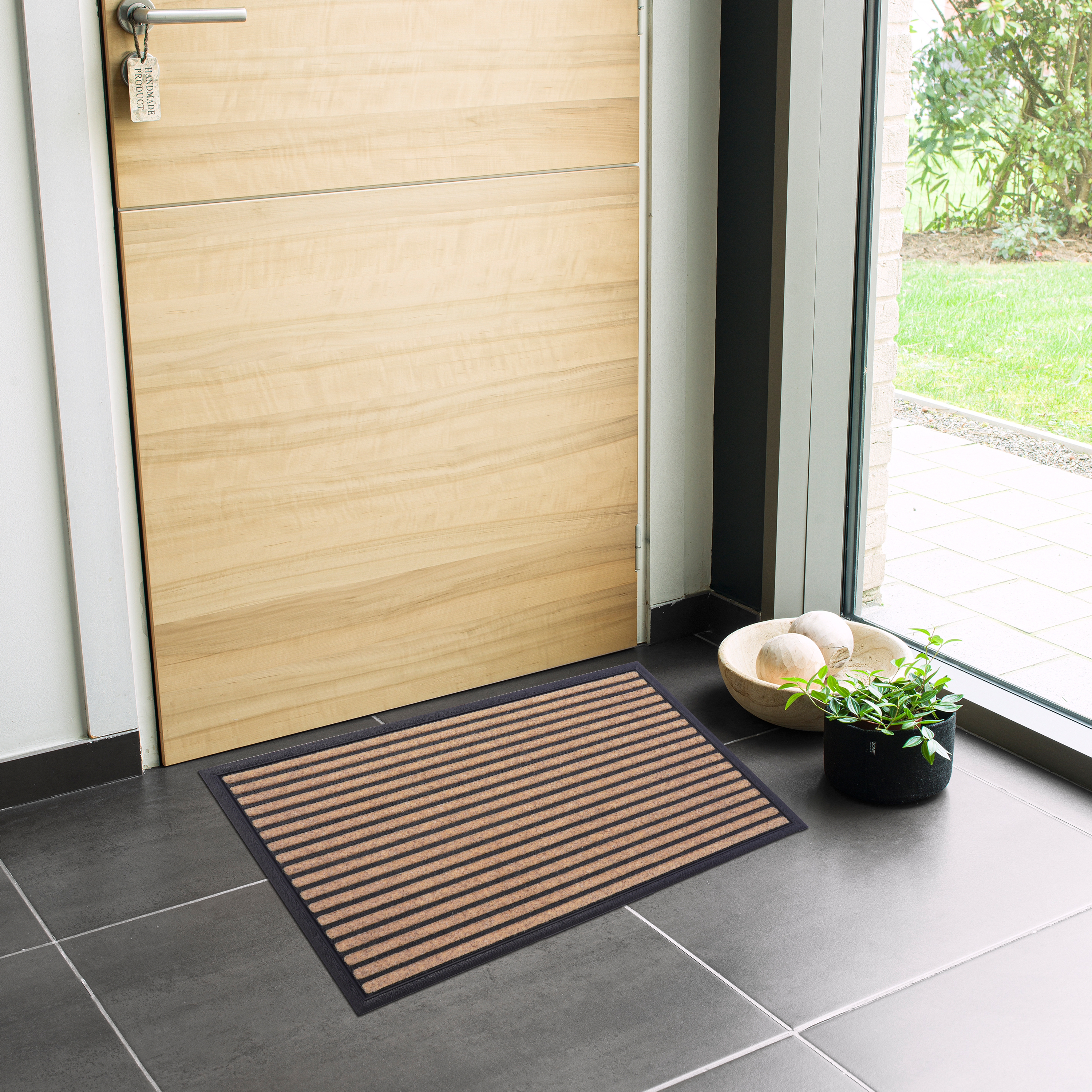 Paillasson  l.45 cm x L.75 cm - 3