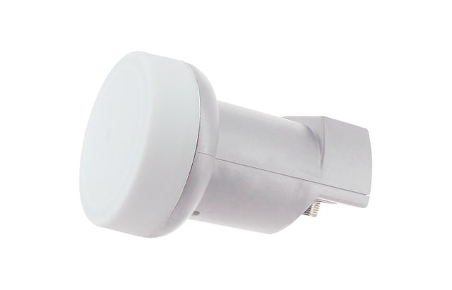 Tête satellite LNB