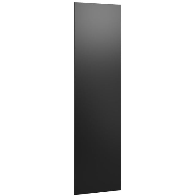 Joue de finition colonne l.56 x H.211 cm - NEW DARK